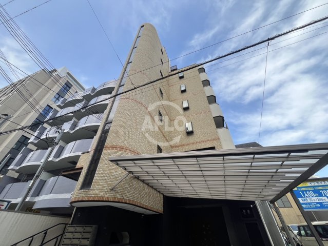 コスモ清水谷