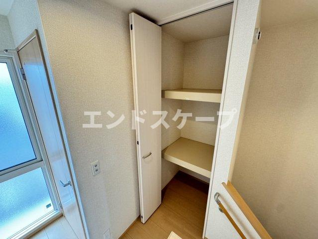 ガーデンハイツリリーフⅡの内装|高崎、前橋エリアのお部屋探しはエンドスケープまで！お客様の理想お聞かせ下さい♪