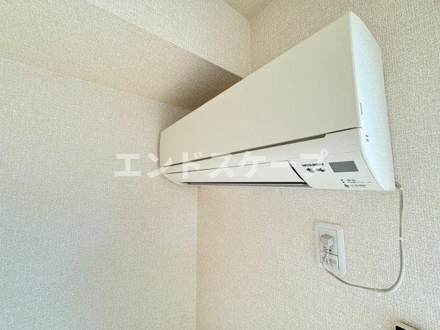 ガーデンハイツリリーフⅡの設備|高崎、前橋エリアのお部屋探しはエンドスケープまで！お客様の理想お聞かせ下さい♪