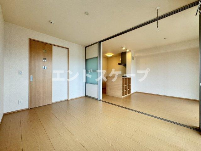 ガーデンハイツリリーフⅡの内装|高崎、前橋エリアのお部屋探しはエンドスケープまで！お客様の理想お聞かせ下さい♪