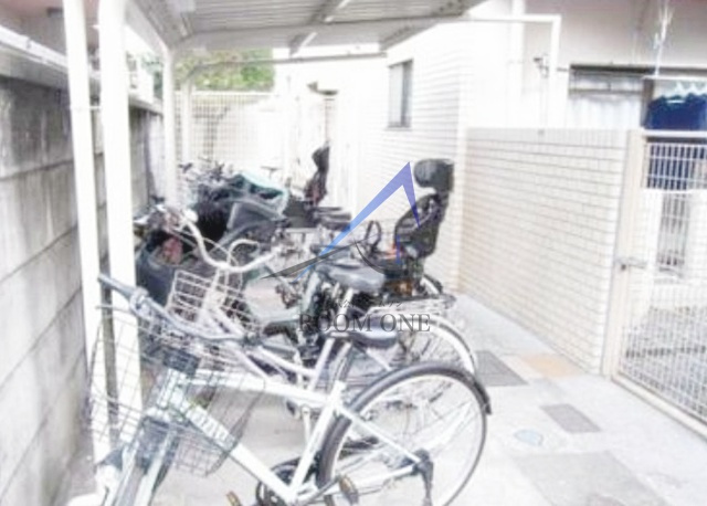 ロイヤルハイツ新高円寺