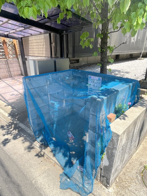 ブライトコートのその他共用部分