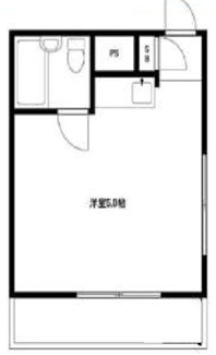 【間取り】 | メゾン・ド・コンセール | 間取りです。