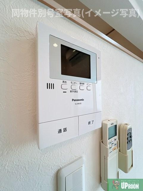レクセルズのセキュリティ