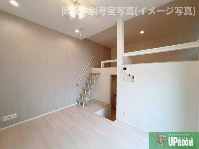 レクセルズの内装