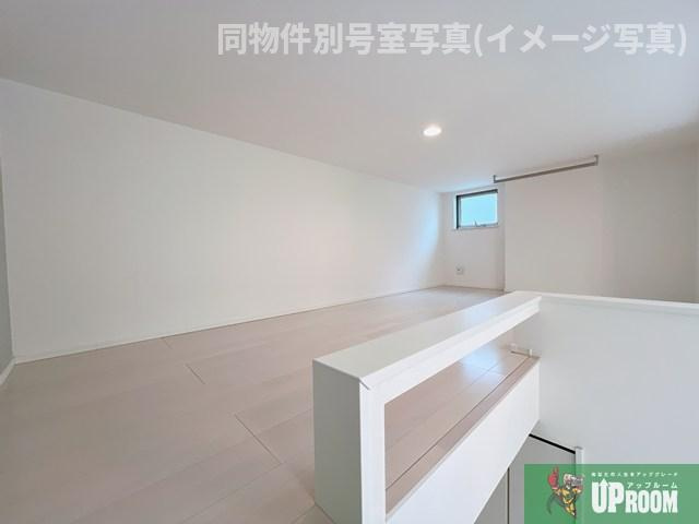 レクセルズの収納