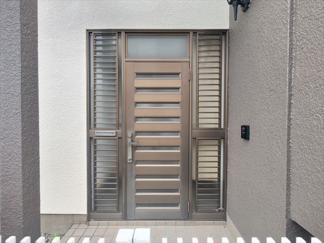 【玄関】の画像