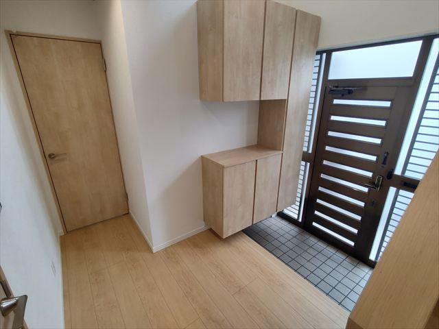 【内装】の画像