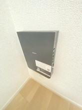 【設備】 | ヴァン トロワ | ※同タイプの写真となります。