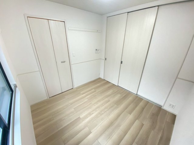 【寝室】 | ヴァン トロワ | ※同タイプの写真となります。