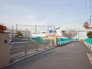 エヌ・ジー・エス滝頭のその他|横浜市立岡村小学校まで518m