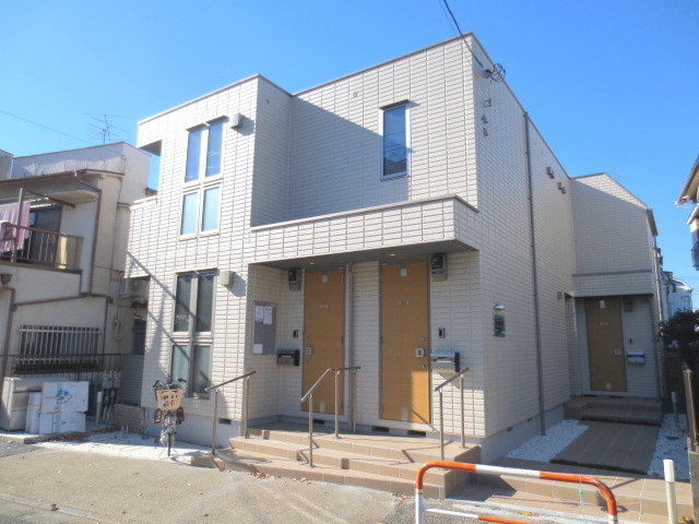 シャロン Ｋ