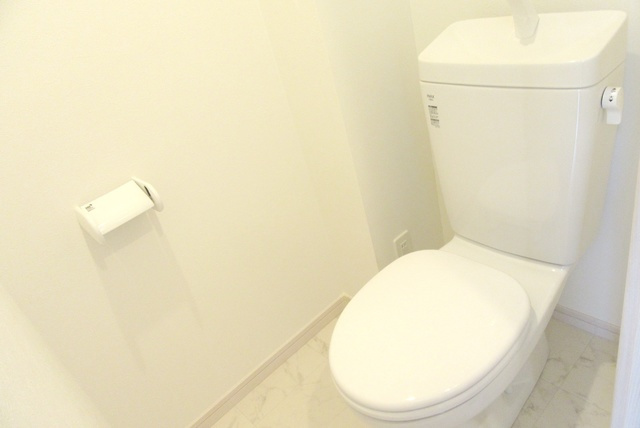 サザンロード新小岩のトイレ|トイレです。