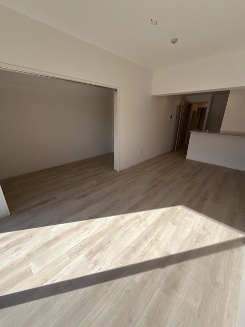 ＳＬＲ東岡崎駅前の居間・リビング|※写真は同タイプ住戸です。