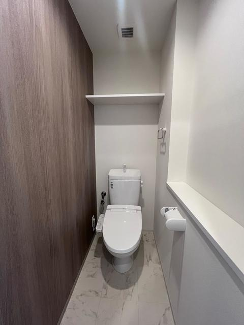 ＳＬＲ東岡崎駅前のトイレ|※写真は同タイプ住戸です。