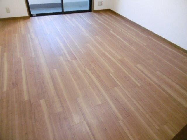 市川市妙典６丁目の賃貸マンションの居間・リビング