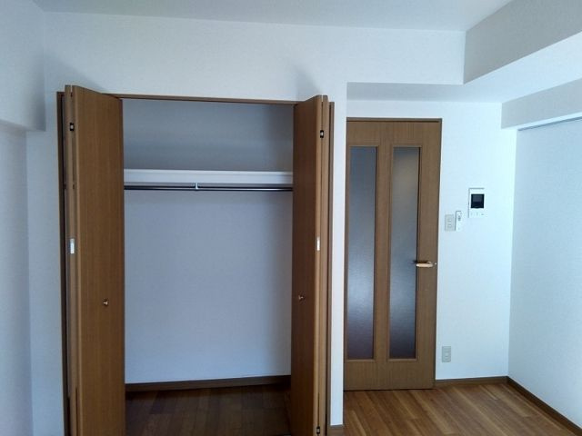 リバレインの収納