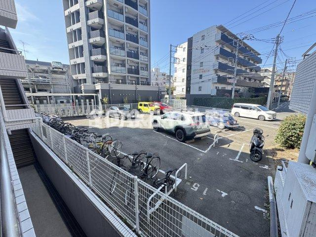 ハイツＦＫ相模大野のその他共用部分