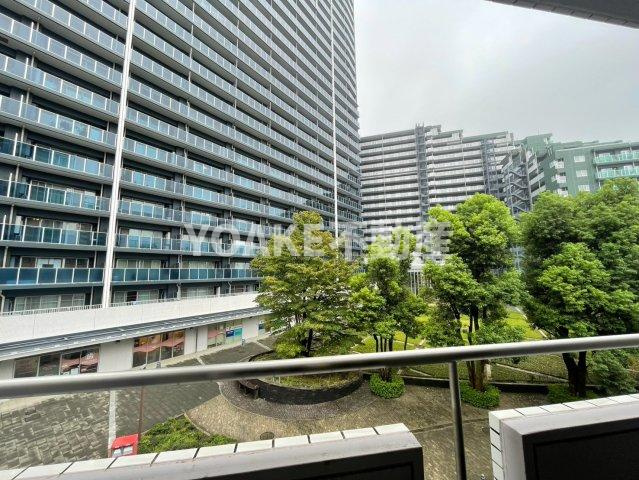 ハイツＦＫ相模大野の展望