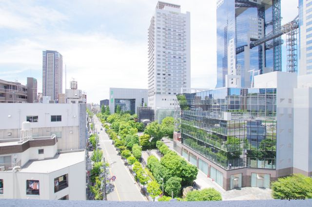 エスリード新梅田　仲介手数料無料のその他