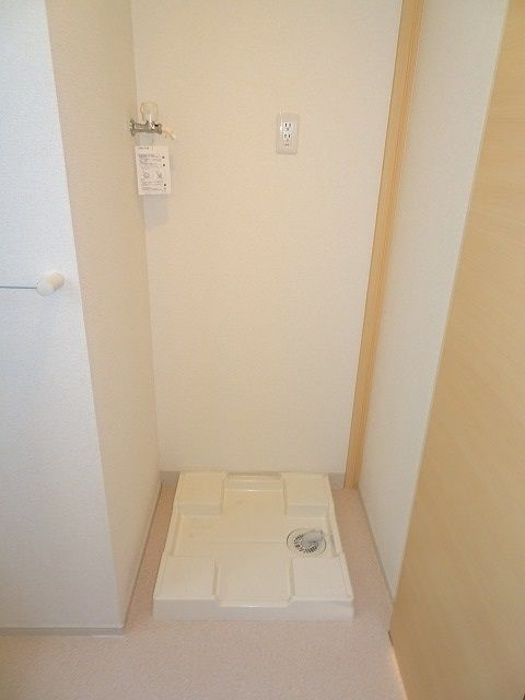 ジェルメ南葛西Ⅱ－Ａのその他