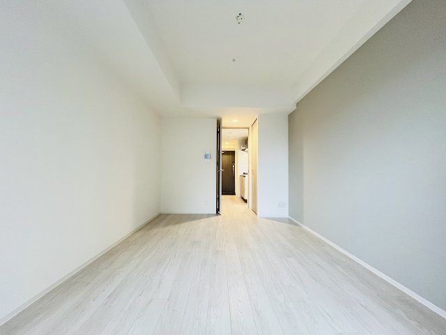 【寝室】ASCLAIRE KOBE HIGASHINADA