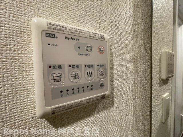 プラネソシエ神戸元町のその他