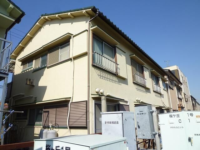 めぐみ荘