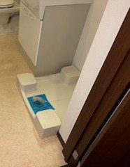 清流 の設備