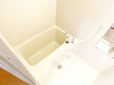 【浴室】 | BRICK　HOUSE