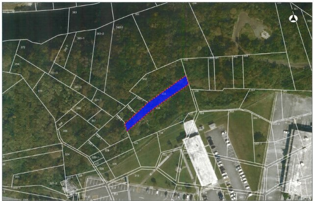 【軍用地】キャンプ瑞慶覧の地図