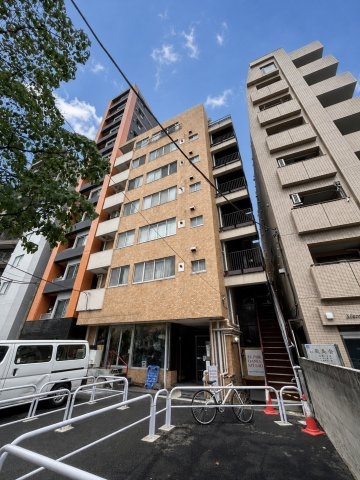 ライオンズマンション桔梗