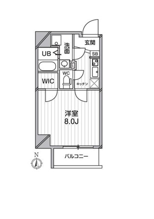 レピュア錦糸町