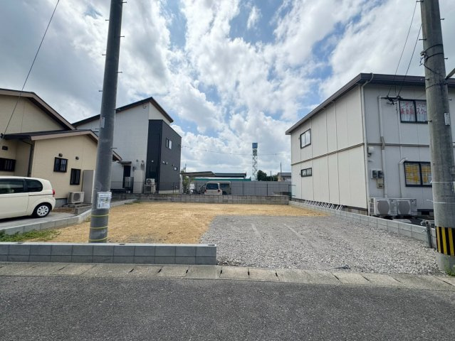 Adoble+アドブル＋小倉南区北方3丁目4期　【小倉南区　新築戸建て】