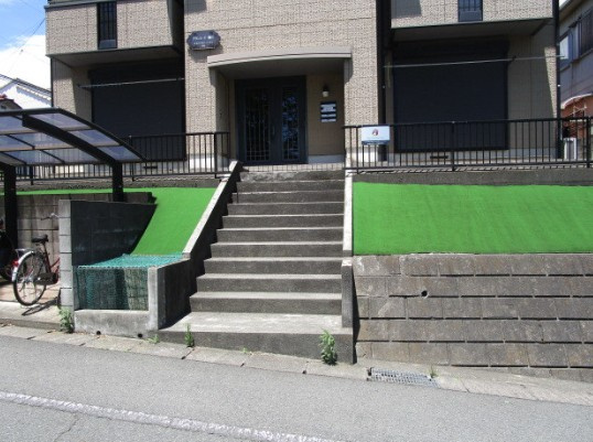 町田市鶴川２丁目のアパートのその他