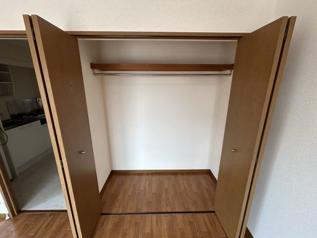 スプリングス赤坂Ⅰの収納|参考画像