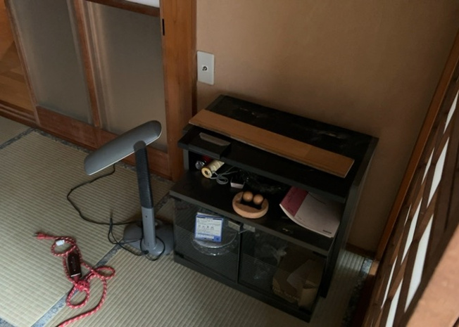 【収納】 | 衣類や大型の荷物もまとめて収納可能なウォークインクローゼットです。季節物の衣服やスーツケースなどをすっきりと収めることができ、お部屋を広く保つことができます。整理整頓がとてもスムーズです。