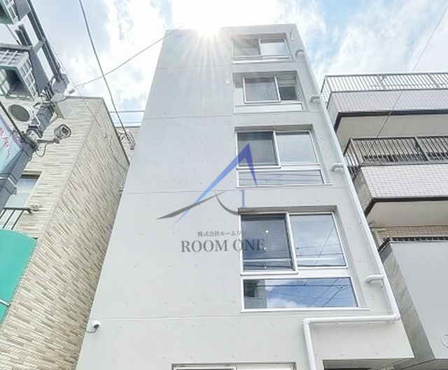 アリュール砂町銀座