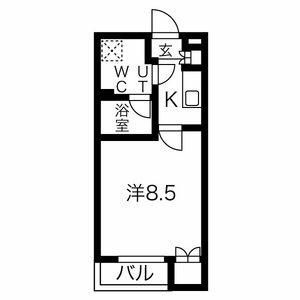 スパシエソリデ目黒の画像