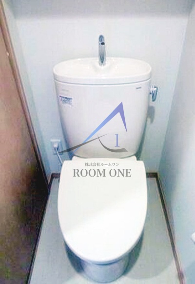 Ｇｒａｎｄｅｕｒ綾瀬のトイレ|トイレです。