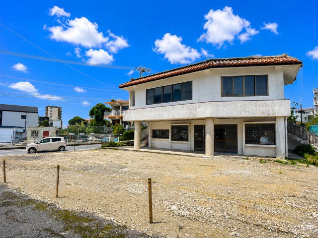 沖縄市諸見里のその他