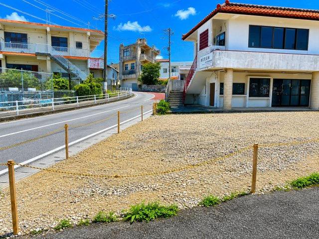沖縄市諸見里のその他