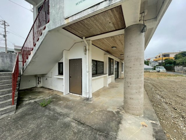 沖縄市諸見里のその他