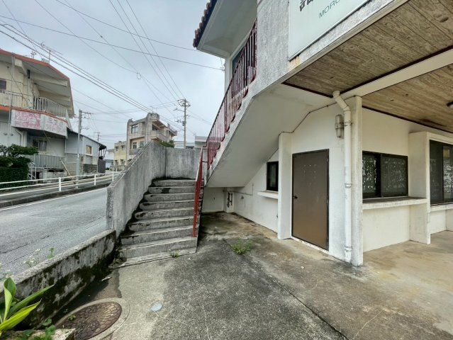 沖縄市諸見里のその他