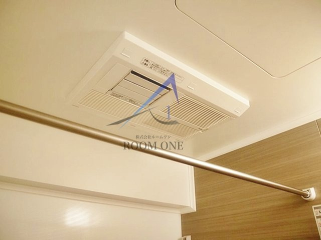 ルーブル上鷺宮弐番館 