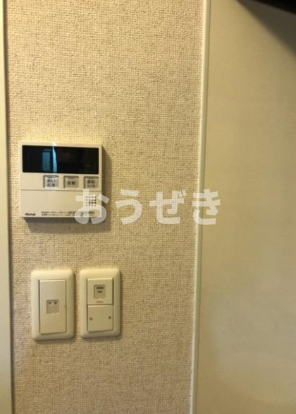 パルティール弘明寺のその他