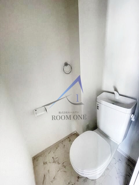 サザンロード新小岩のトイレ|トイレです。