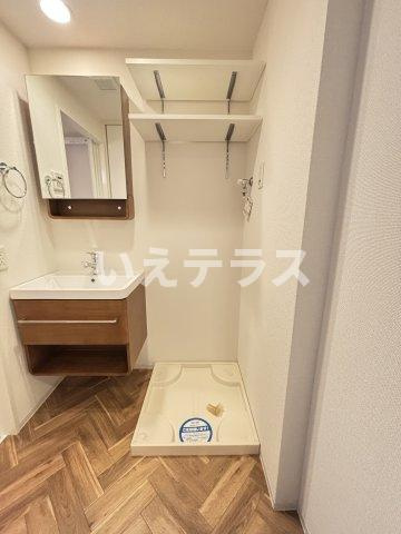 セレニテ神戸元町プリエのその他