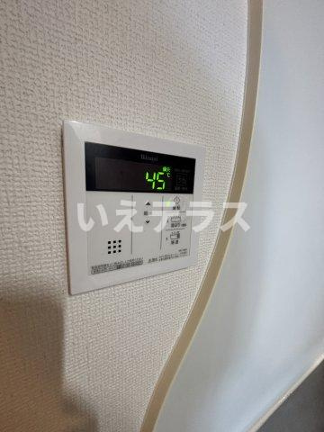 セレニテ神戸元町プリエのその他
