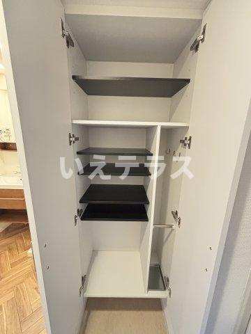 セレニテ神戸元町プリエのその他